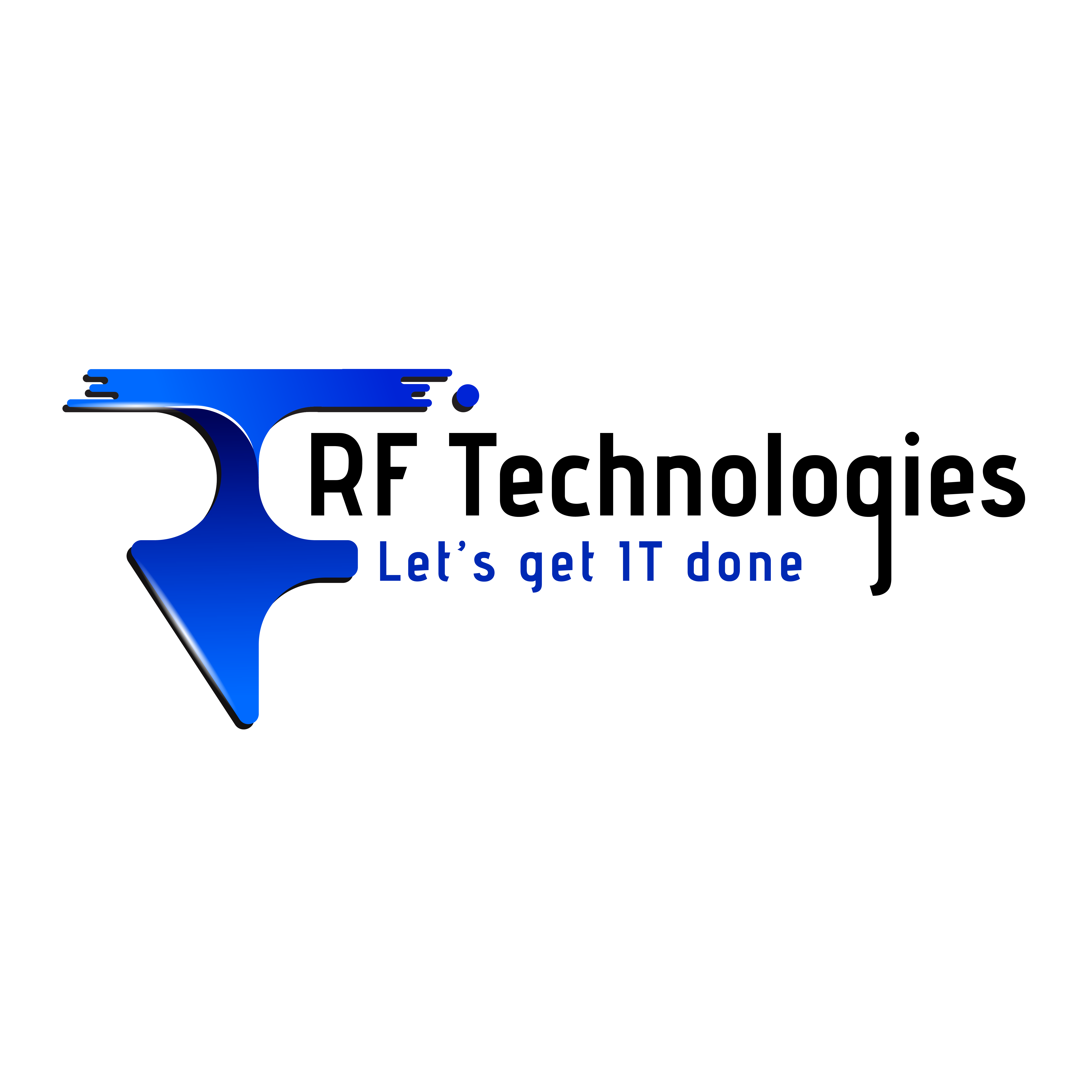 Rf Technologies + 'Offical Logo'