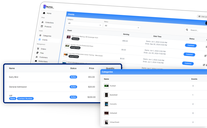 Own Your Platform, Keep Your Profits